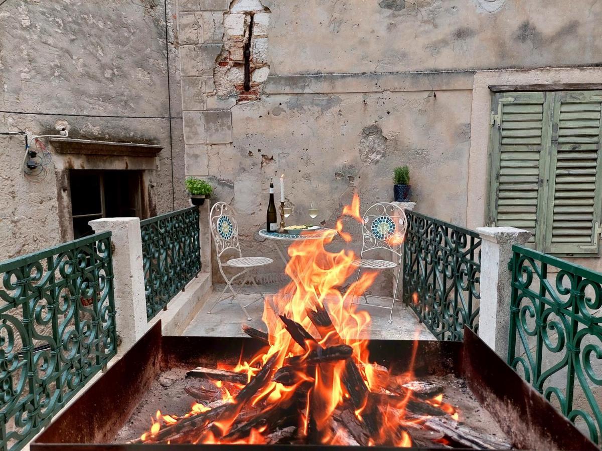 V Apartment شيبينيك المظهر الخارجي الصورة