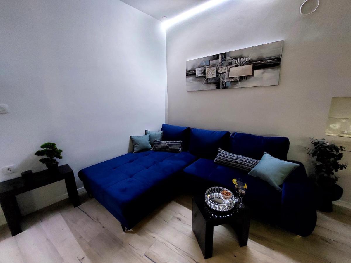 V Apartment شيبينيك المظهر الخارجي الصورة