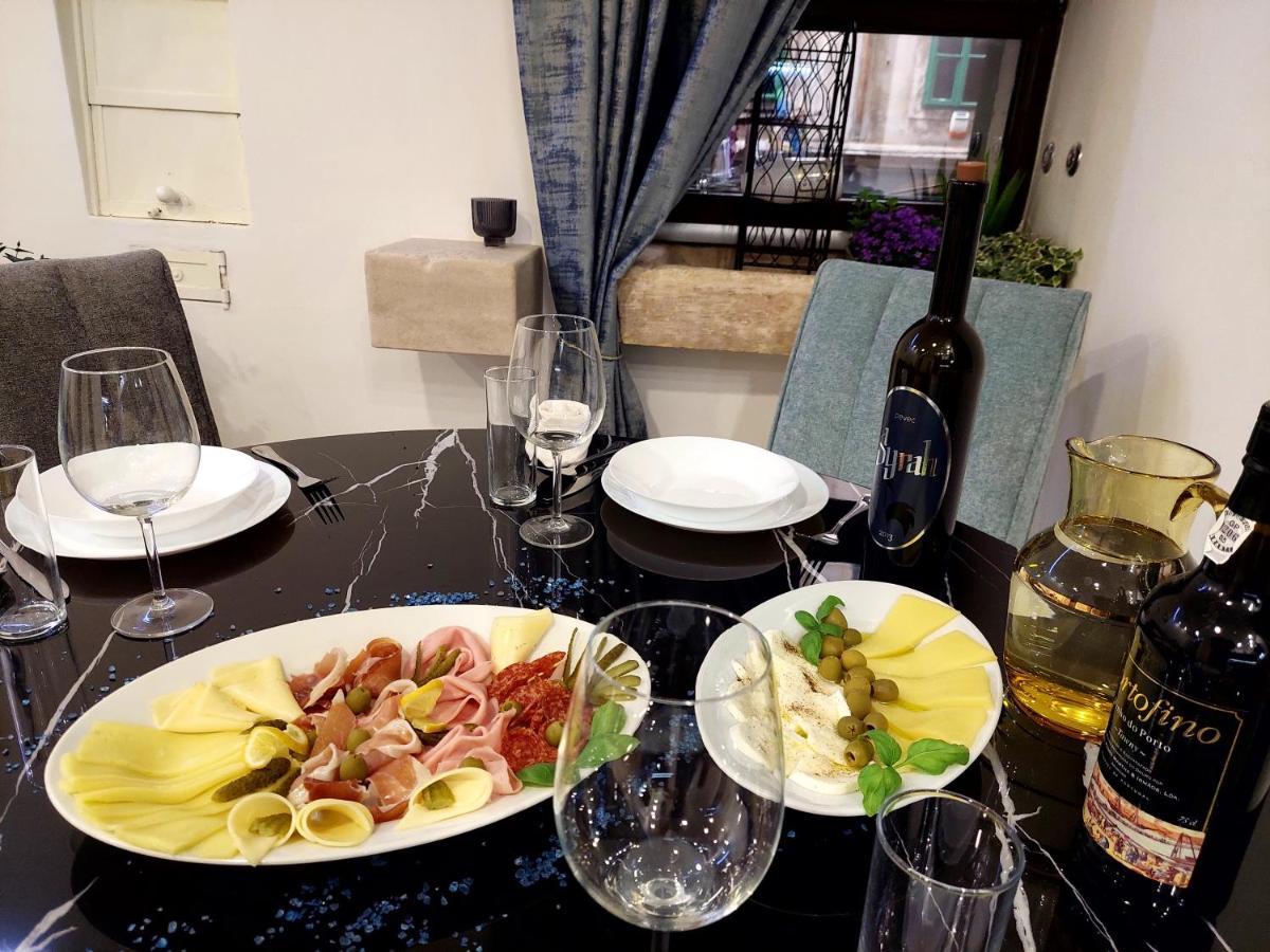 V Apartment شيبينيك المظهر الخارجي الصورة