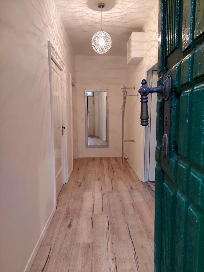 V Apartment شيبينيك المظهر الخارجي الصورة