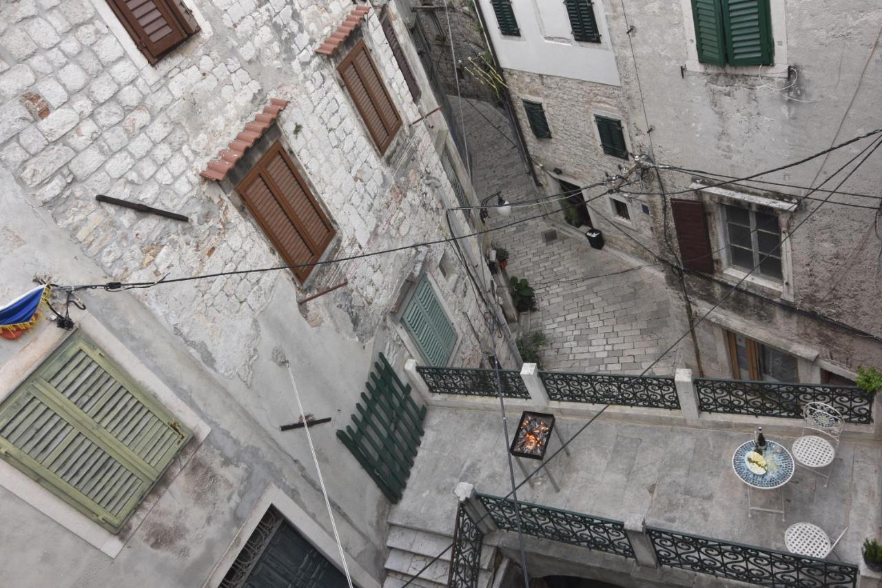V Apartment شيبينيك المظهر الخارجي الصورة
