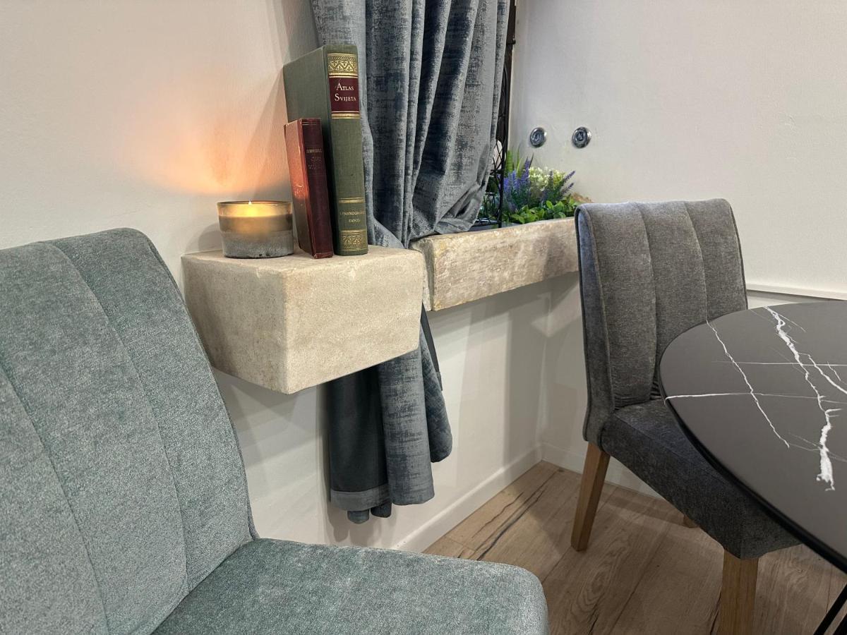 V Apartment شيبينيك المظهر الخارجي الصورة