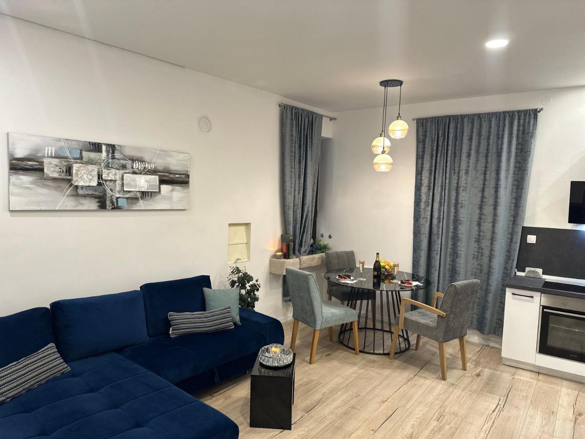 V Apartment شيبينيك المظهر الخارجي الصورة