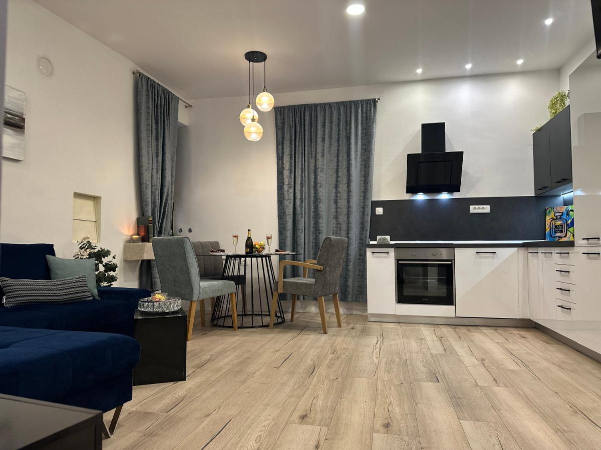 V Apartment شيبينيك المظهر الخارجي الصورة
