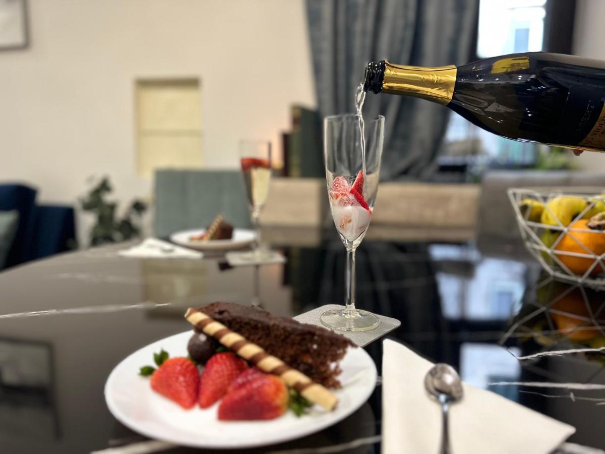 V Apartment شيبينيك المظهر الخارجي الصورة