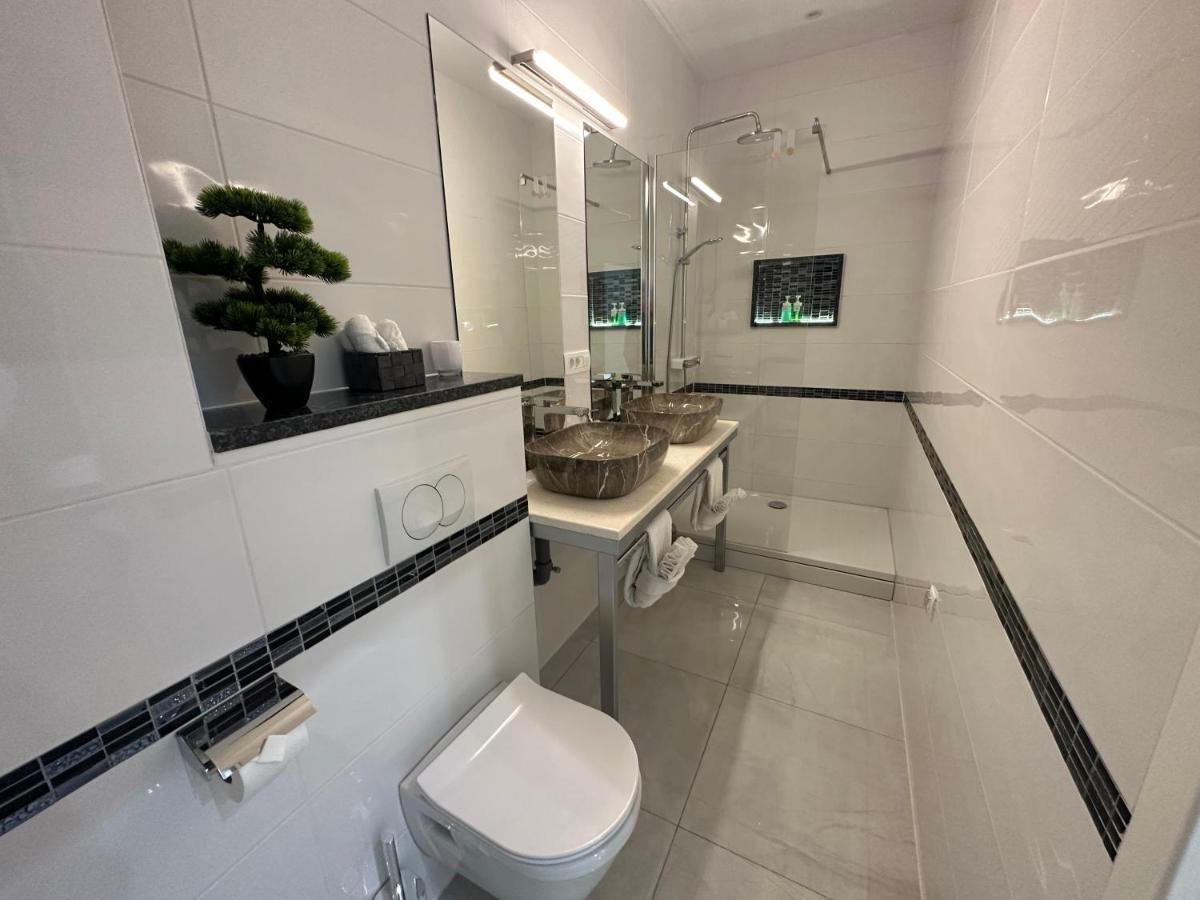 V Apartment شيبينيك المظهر الخارجي الصورة