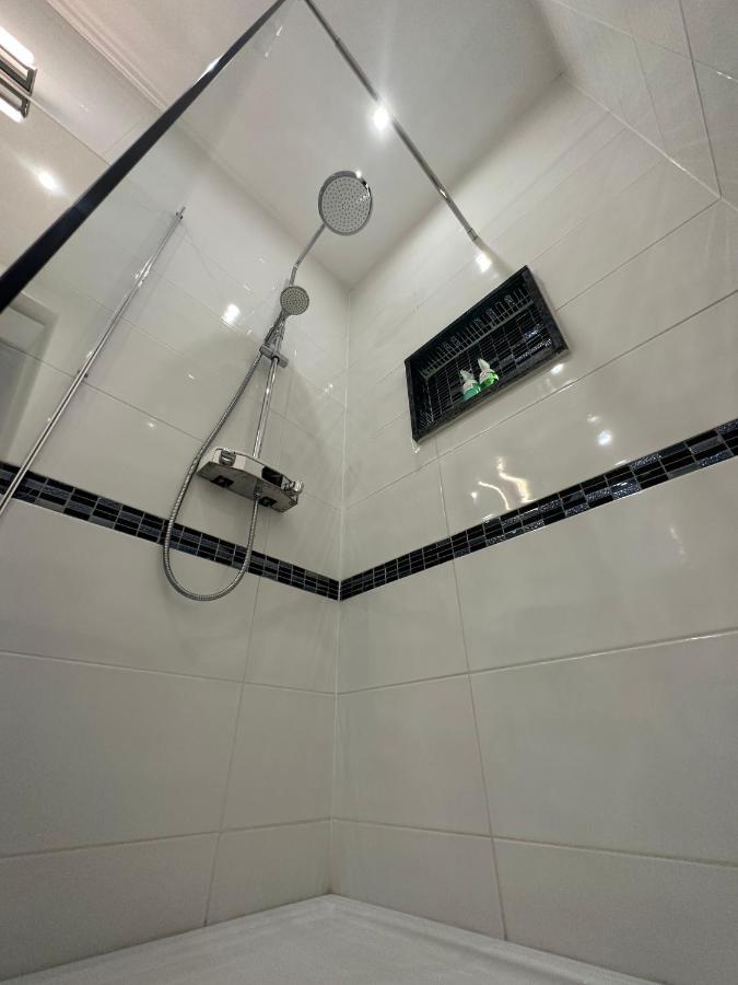 V Apartment شيبينيك المظهر الخارجي الصورة