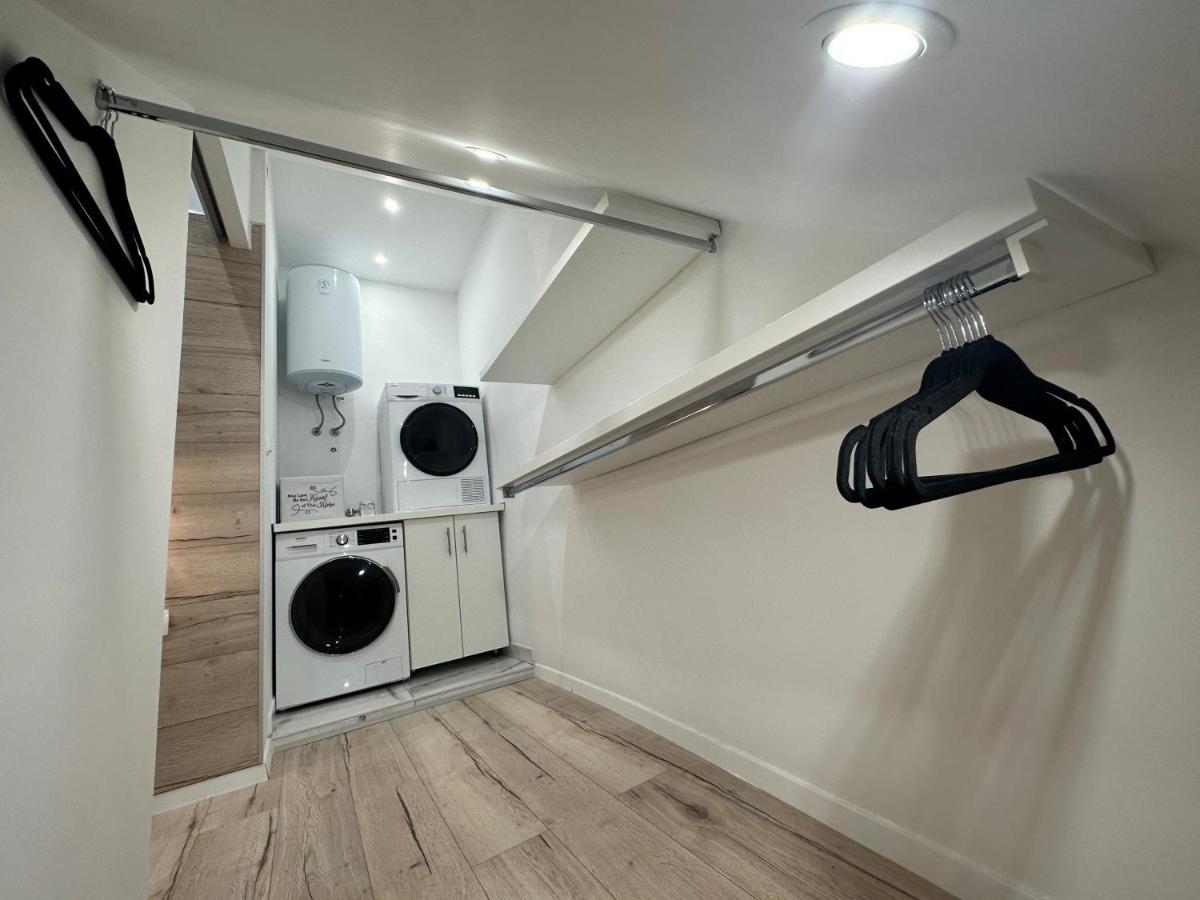 V Apartment شيبينيك المظهر الخارجي الصورة
