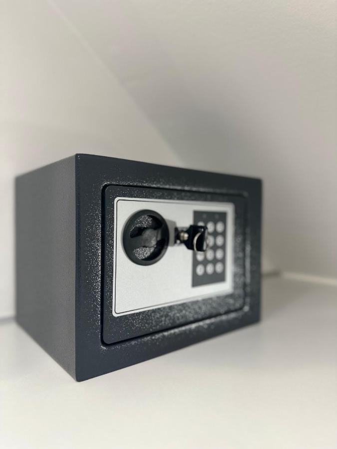 V Apartment شيبينيك المظهر الخارجي الصورة