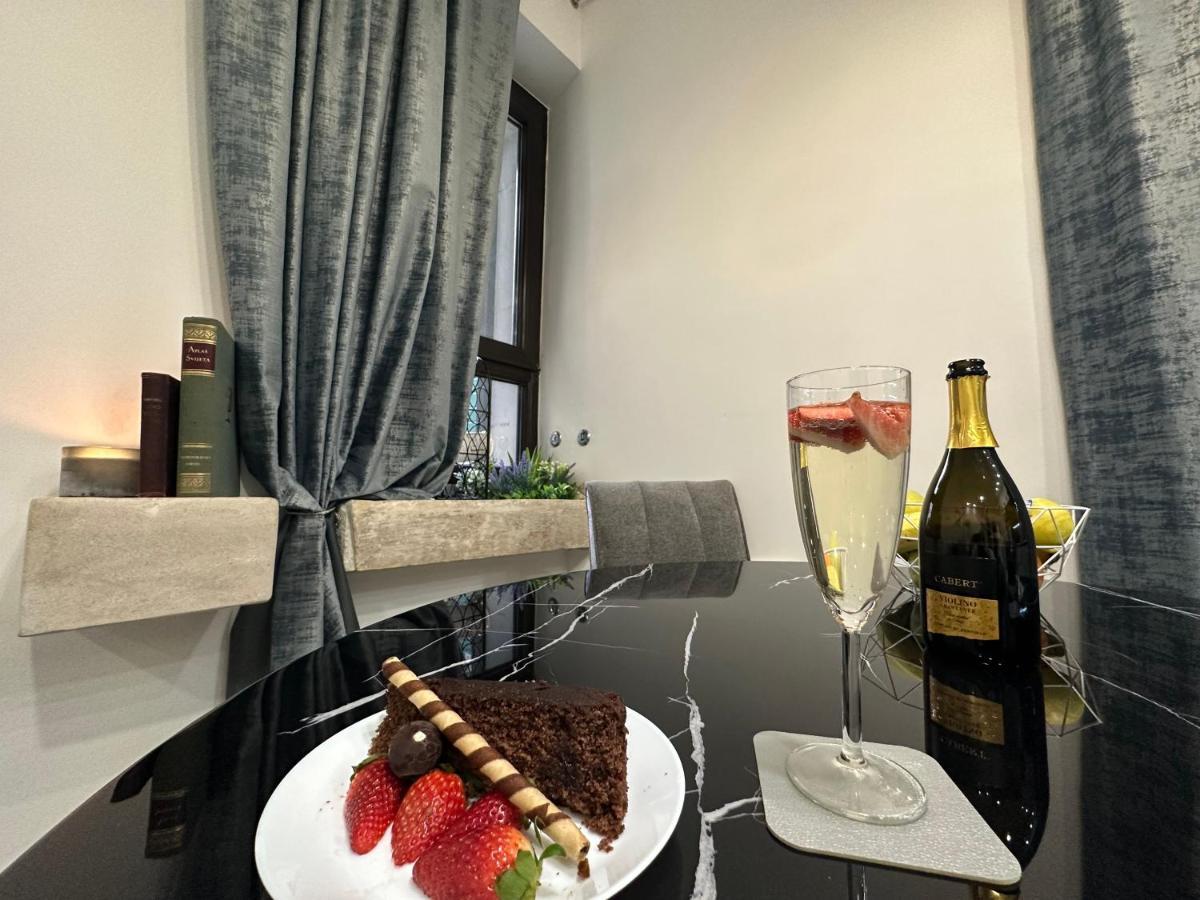 V Apartment شيبينيك المظهر الخارجي الصورة