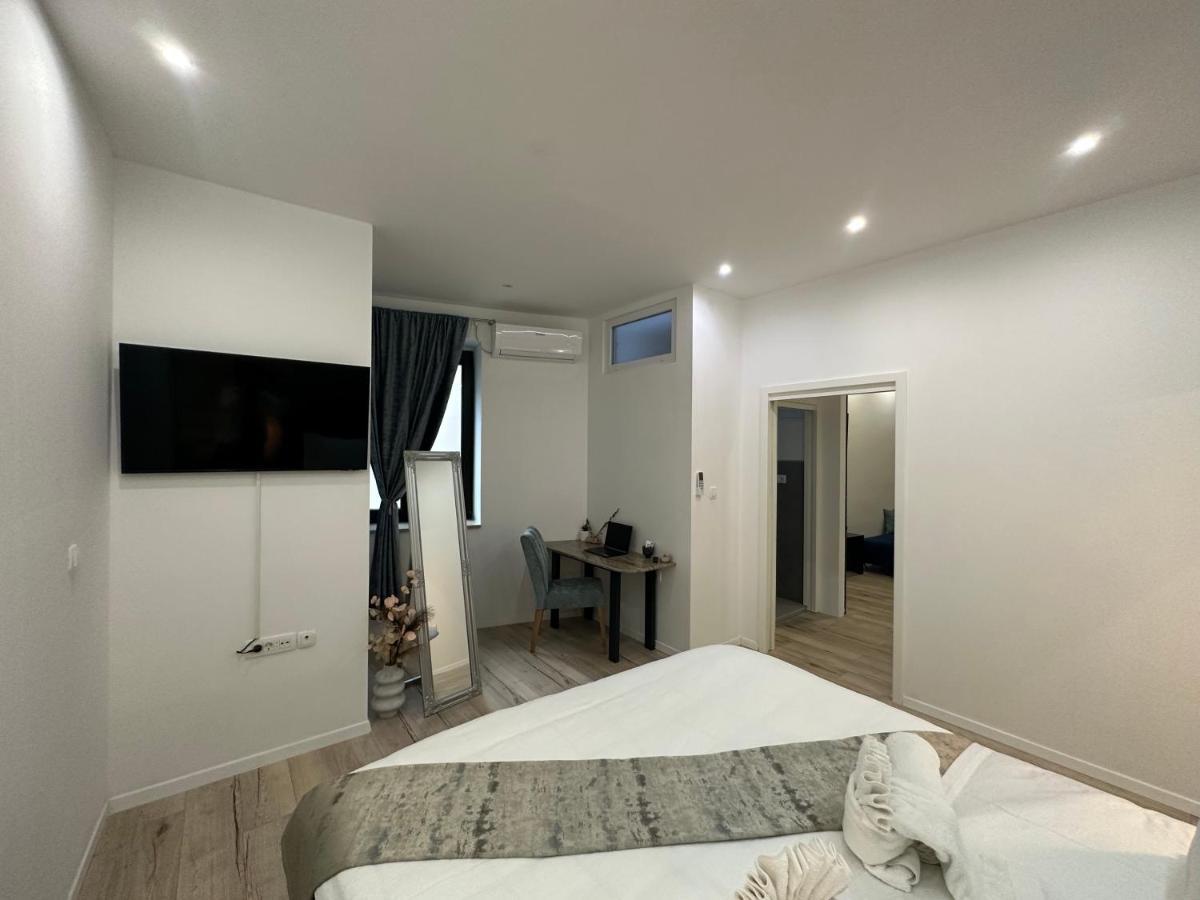V Apartment شيبينيك المظهر الخارجي الصورة